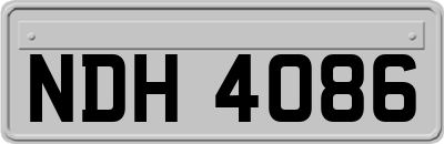 NDH4086