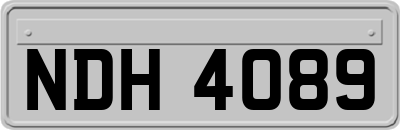 NDH4089