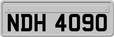 NDH4090