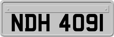 NDH4091
