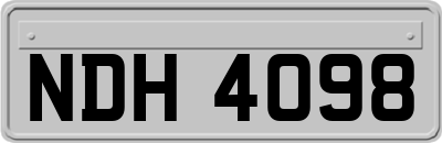 NDH4098