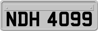 NDH4099