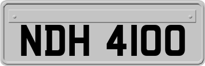 NDH4100