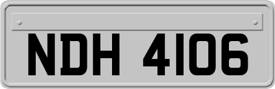 NDH4106