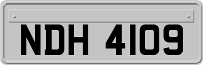 NDH4109