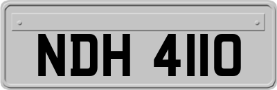 NDH4110