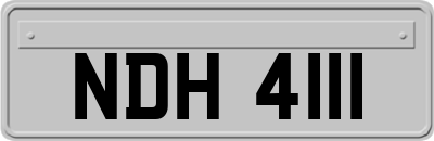 NDH4111
