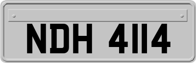 NDH4114