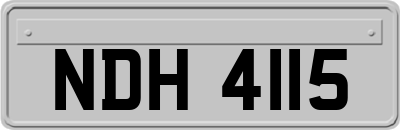 NDH4115