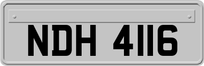 NDH4116