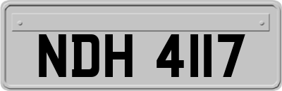 NDH4117