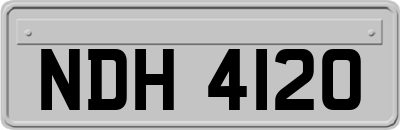 NDH4120