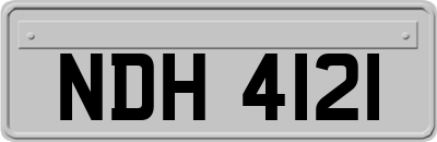 NDH4121
