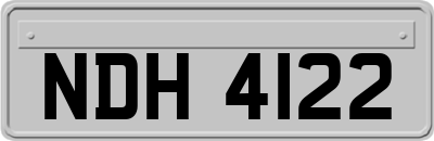 NDH4122