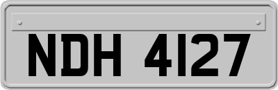 NDH4127