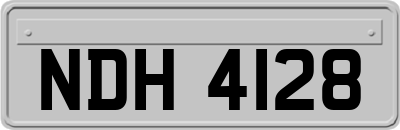 NDH4128