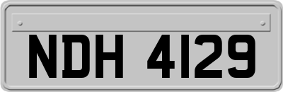 NDH4129
