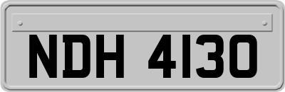 NDH4130
