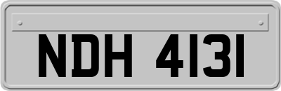NDH4131