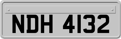 NDH4132