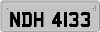 NDH4133