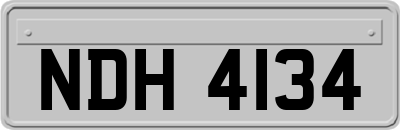 NDH4134