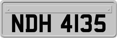 NDH4135