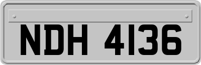NDH4136