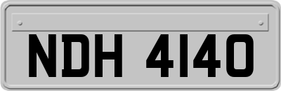 NDH4140