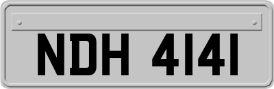 NDH4141