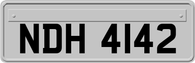 NDH4142
