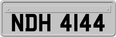 NDH4144