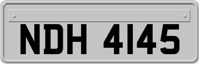 NDH4145