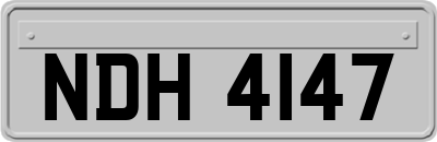 NDH4147