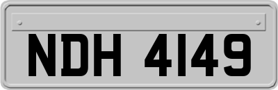 NDH4149