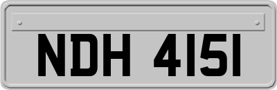 NDH4151