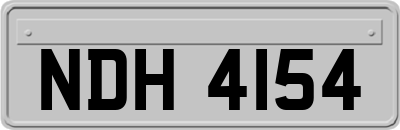 NDH4154
