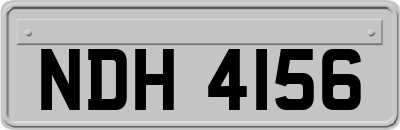 NDH4156