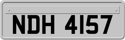 NDH4157
