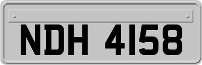 NDH4158