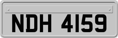 NDH4159