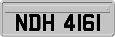 NDH4161