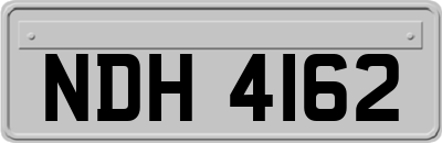 NDH4162