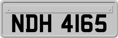NDH4165