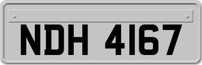 NDH4167
