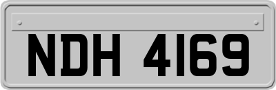 NDH4169