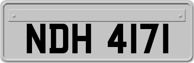 NDH4171