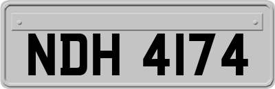 NDH4174
