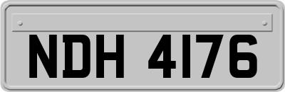NDH4176