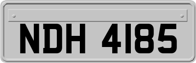 NDH4185